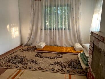 купить участок в бишкеке без посредников: Дача, 30 м², 3 комнаты, Собственник — 6