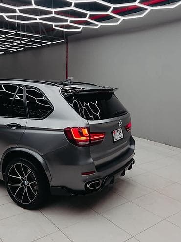 m5 cs: BMW X5: 2017 г., Кроссовер — 4