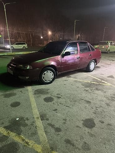 амортизатор деу нексия: Daewoo Nexia: 2011 г., 1.5 л, Механика, Газ, Седан — 1