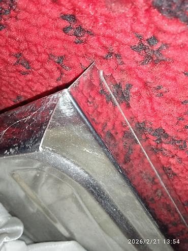 раковина для кафе: Раковина мойка для кухни новая 50/80см район Карвен — 3