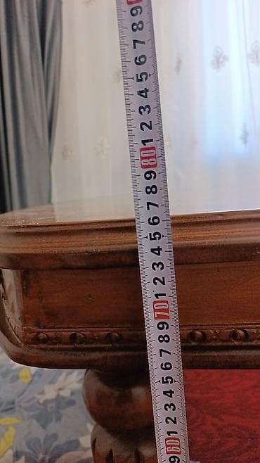 Кухонные столы