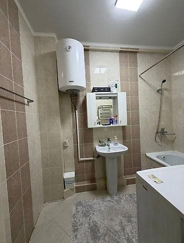 аю гранд: 2 комнаты, 70 м², Элитка, 2 этаж, Евроремонт — 8