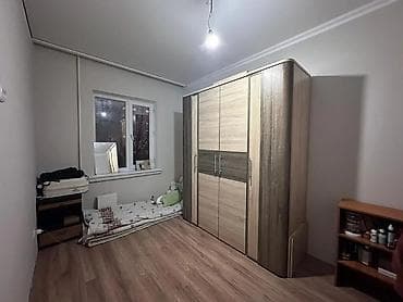 4 bedroom: 3 комнаты, 64 м², 106 серия, 2 этаж, Евроремонт — 7