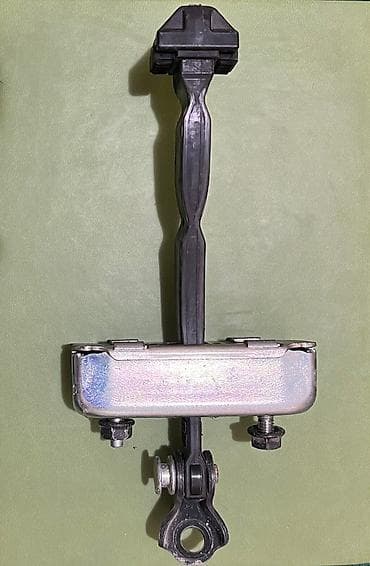 ls: Алдыңкы сол Lexus, Колдонулган, Оригинал — 1