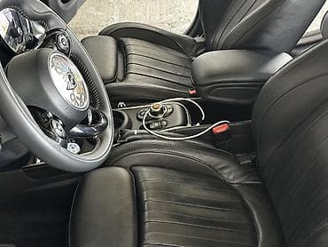 Mini: Mini Cooper S Countryman: 2020 г., 2 л, Робот, Бензин, Кроссовер — 4