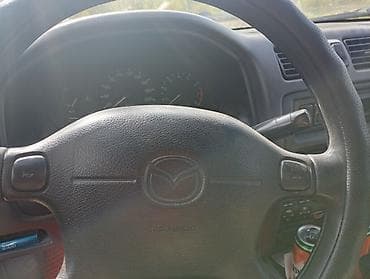 капот мазда примаси: Мазда 323 Год 1998 объем 1,3. Ото Экономичная Машина.Разход по городу — 4