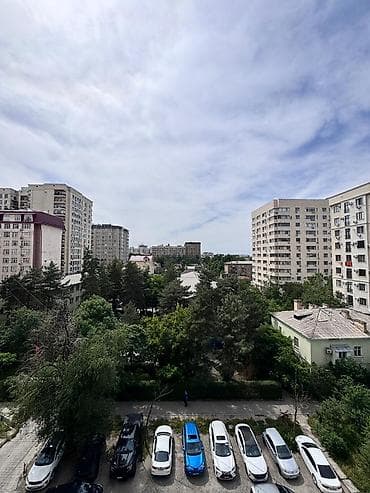 Үй куруучулардан жаңы конуштар: 2 бөлмө, 56 м², Элитка, 6 кабат — 4
