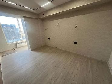 osh flats: 2 комнаты, 64 м², Элитка, 7 этаж, Евроремонт — 6