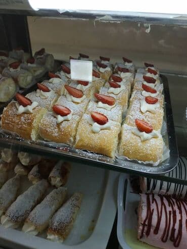 манты с доставкой: Выпечка на заказ! Исключительно из натуральных ингредиентов.Торты — 2