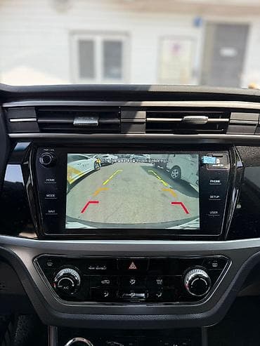 geely m: Ssangyong Korando: 2019 г., 1.6 л, Автомат, Дизель, Кроссовер — 8