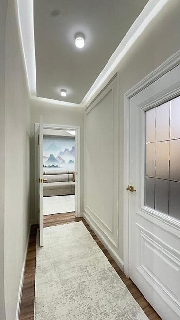 Продажа квартир: 3 комнаты, 116 м² — 5