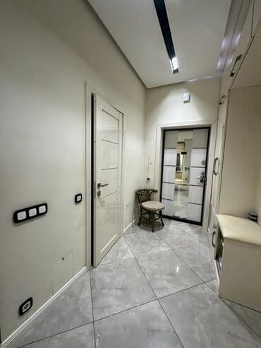 долгосрочный квартира: 3 комнаты, Собственник, Без подселения, С мебелью полностью — 10