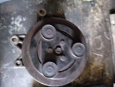 инжектор авто: Делика теано аккорд св6 Ниссан куб тайота Версо дизель — 6