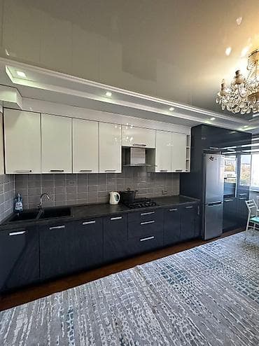 квартира посиления: 2 комнаты, 73 м², Элитка, 7 этаж, Евроремонт — 4