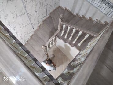 изготовление матрасов на заказ: Лестница, на заказ лестницы, тепкич, ступенькабалясинытумба — 25