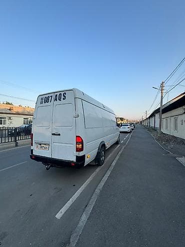 gle cope: Грузовик, Mercedes-Benz, Стандарт, 4 т, Б/у — 3