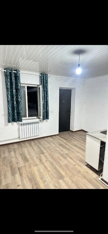 куплю дом кок жар: 16 м², 1 комната, Утепленный, Забор, огорожен — 5