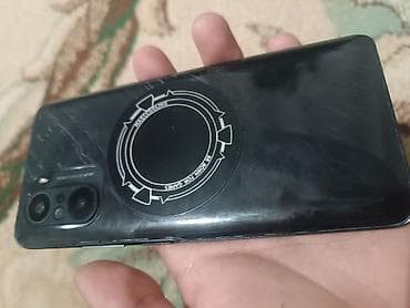 xbox series x: Poco F3, Б/у, 128 ГБ, цвет - Черный, 2 SIM — 2