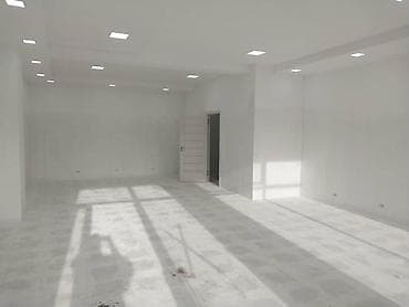 пекарн: Продажа офисов 62 м², С ремонтом, Многоэтажное здание, 1 этаж — 1