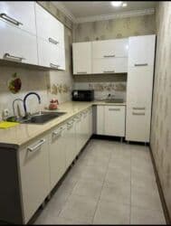 филармония квартира долгосрочная: 2 комнаты, Собственник, Без подселения, С мебелью полностью — 6