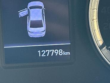 sanat: Hyundai Sonata: 2018 г., 2 л, Автомат, Газ, Седан — 10