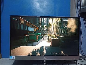 e5 2689: Компьютер, ядер - 4, ОЗУ 16 ГБ, Игровой, Б/у, Intel Core i3, AMD Radeon RX 580, HDD + SSD — 6