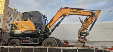 экскаваторы работы: Экскаватор | Выкорчевывание пней, Траншеи, Котлованы — 5