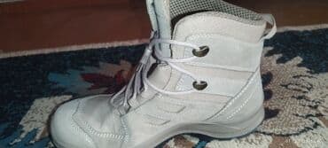 белорусская обувь для проблемных ног бишкек: Наименование: Veles - Krok TS Ботинки мужские средние без мембраны - — 3