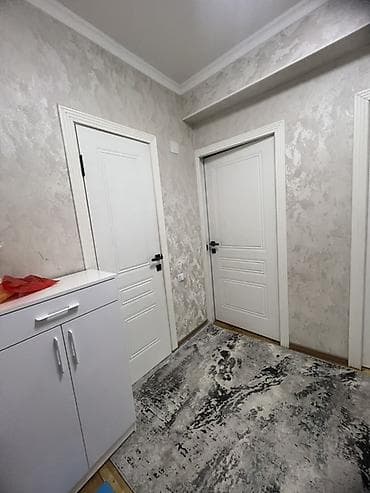 flat in osh: 2 комнаты, Собственник, Без подселения, С мебелью полностью — 7