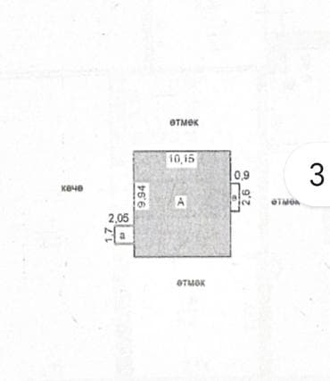 агро аптека: Здание, 80 м² — 9
