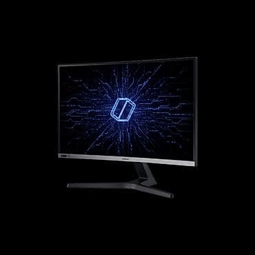моно сатылат: Монитор, Samsung, Жаңы, LED, 27" - 28" — 6