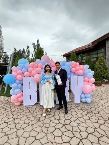 Иш-чараларды уюштуруу | Иш-чараларды жасалгалоо lalafo.kg да Иш-чараларды уюштуруу | Иш-чараларды жасалгалоо