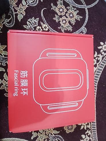 китайский массажер для ног: Массажер Ручной массажер, Все тело — 3