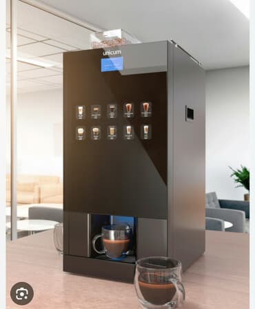 container house дома из контейнеров бишкек, контейнеры в бишкеке фото: Сдаётся в аренду кофейный аппарат. Цена договорная Продукцию (кофе — 2