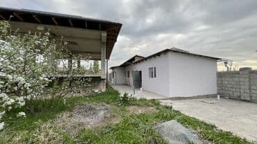 аренда дома в горах: 60 м², 2 комнаты, Утепленный, Бронированные двери, Евроремонт — 1