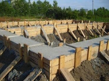 строительный вагончик бу купить: Фундамент Гарантия Больше 6 лет опыта — 3