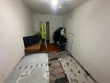 восток сити: 3 комнаты, 54 м², 104 серия, 3 этаж, Косметический ремонт — 3
