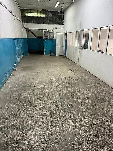 субаренду: Ахунбаева Тыныстанова Сдается помещение Площадь: 166м2 Этаж — 2