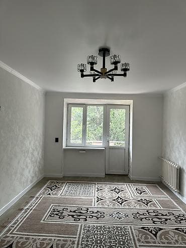 квартиры в новопокровке: 1 комната, 29 м², Хрущевка, 3 этаж, Евроремонт — 5