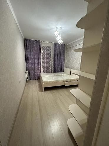 4 bedroom: 4 комнаты, 110 м², Элитка, 8 этаж — 8