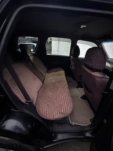 люки крыши ремонт: Mazda Tribute: 2004 г., 2.3 л, Автомат, Кроссовер — 7