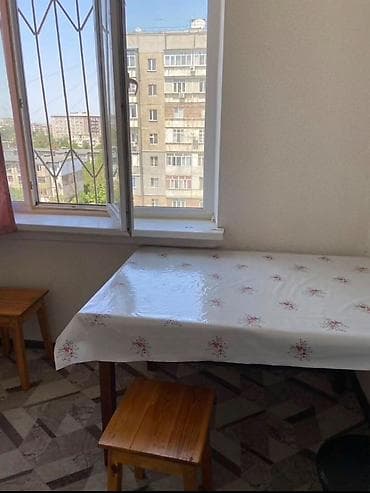 105: 1 комната, 38 м², 105 серия, 6 этаж, Косметический ремонт — 2