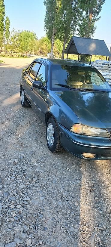 mini cooper: Daewoo Nexia: 2004 г., Ручные, Бензин, Седан — 6