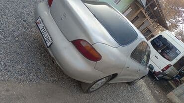 хендай хд: Hyundai Avante: 1996 г., 1.5 л, Механика, Бензин, Седан — 4