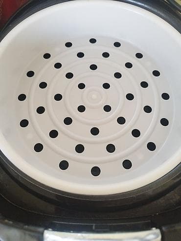 xbox scorpio: Мультиварка REDMOND RMC-70 (Future Series) - Объем чаши: 5 л - — 3