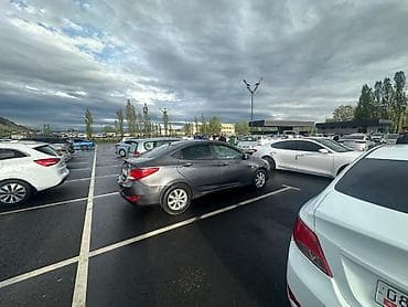 Hyundai Solaris: 2016 г., 1.6 л, Автомат, Бензин, Седан