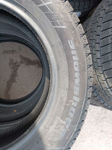 зимние шины r 16: Шины 205 / 65 / R 16, Зима, Новый, Комплект, Легковые, Китай, Kapsen — 2