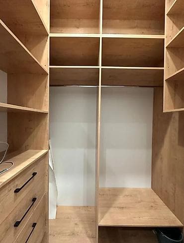 Квартиры: 2 комнаты, 58 м², Элитка, 2 этаж, Евроремонт — 3