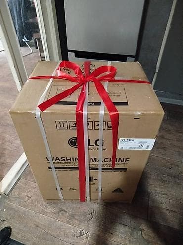 viper mini: Новая тор есть Стиральная машина LG F2Y1NS6W - Тип: узкая — 4