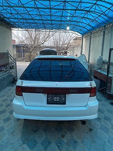 хонда аккорд 1999: Honda Accord: 1999 г., 2.3 л, Автомат, Бензин, Седан — 9